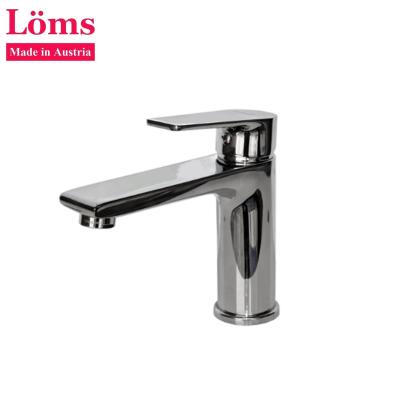 Смеситель для умывальника LÖMS Temf  L-11-3