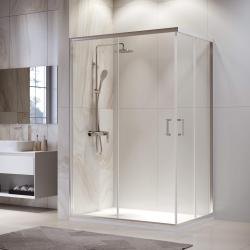 Душевое ограждение RGW PA-246 100*90 см 