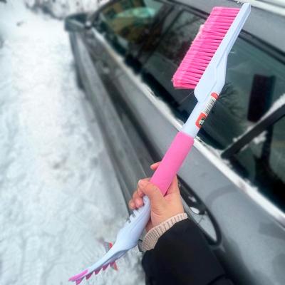 Щетка-скребок NOVA BRIGHT 610 мм Щетка-скребок NOVA BRIGHT 610 мм