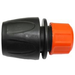 Коннектор ЖУК 1/2" 74525