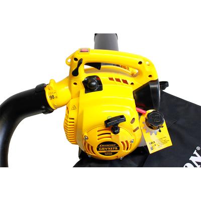 Воздуходувка CHAMPION GBV327S