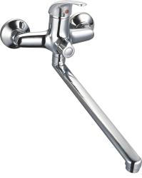 Смеситель для ванны RUSH A417-02-51 