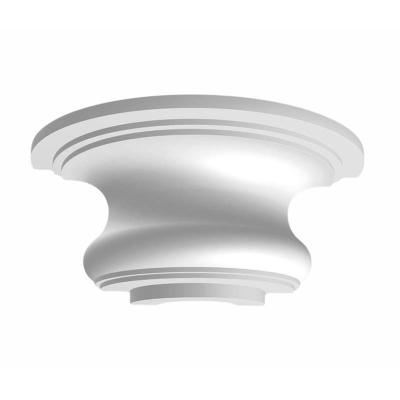 Полукапитель DECOMASTER 130*320*160 мм 90018-3H