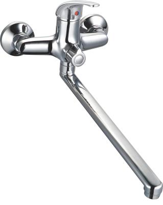 Смеситель для ванны RUSH A417-02-51 