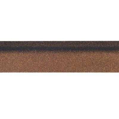 Черепица коньково-карнизная SHINGLAS Дюна Черепица коньково-карнизная SHINGLAS Дюна