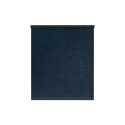 Рулонная штора Джинсовая 44-07 Синий 78*160 /LM DECOR/