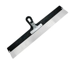 Ракля для наливного пола ON гладкая 600 мм 02-16-600