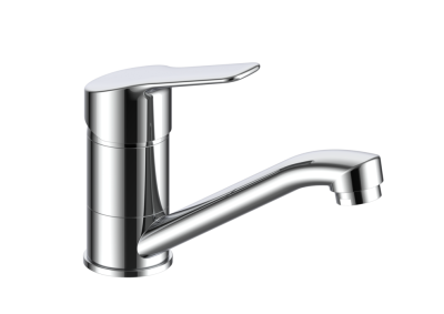 Смеситель для кухни VODA Wave WA15