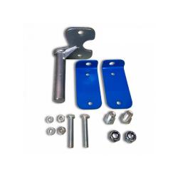 Комплект крепежа для установки косилки на мотоблок НЕВА МБ Компакт Мультиагро