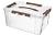 Ящик универсальный БЫТПЛАСТ Grand box 15,3 л 433200414