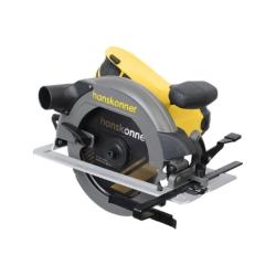 Пила дисковая HANSKONNER HCS50160