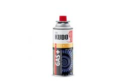 Баллон газовый 220 г KUDO