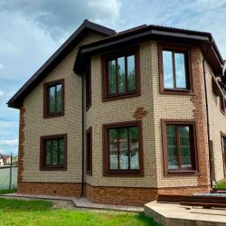 Искусственный камень ЛЕОНАРДО СТОУН Верона 880 угловой