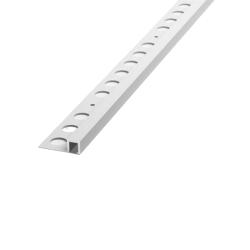 ПК 11-8 Профиль 2,7м цв. серебро люкс (01л)