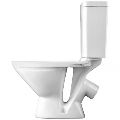 Унитаз-компакт SANTEK Лига 1WH302197 