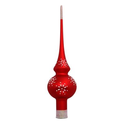 Верхушка КОЛОМЕЕВ Ослепительная 1 28 см