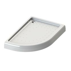 Поддон акриловый RADOMIR Соул 3 R 120*80 см