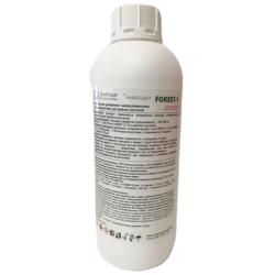 Набор удобрений минеральных ЭЛИТНЫЕ АГРОСИСТЕМЫ Forest микровит для хвойных культур