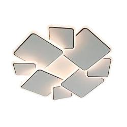 Люстра ЛАЙТ СФЕРА B01 WT Белый