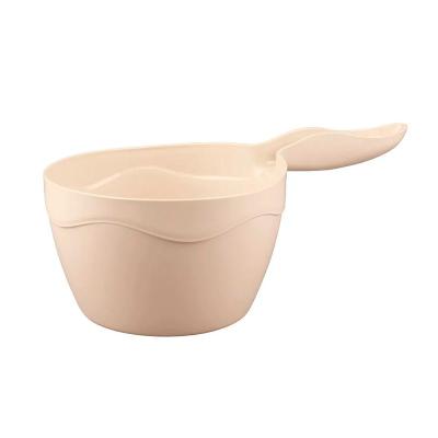 Ковш с ручкой 1,3л, /БЫТПЛАСТ/