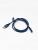 Кабель USB OXION для IPHONE синий OX-DCC334BL Кабель USB OXION для IPHONE синий OX-DCC334BL