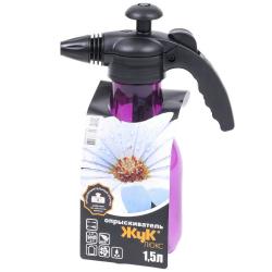 Опрыскиватель помповый ЖУК ОП-270 Люкс 1,5 л