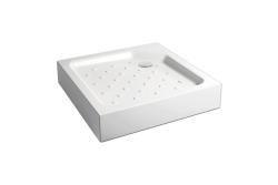 Поддон акриловый МЕТАКАМ Universal N 800 80*80 см