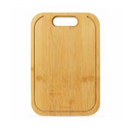 Доска разделочная ATTRIBUTE Bamboo Touch 40*27*1,5 см