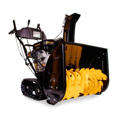 Снегоуборщик CHAMPION STT1171E