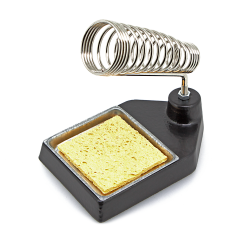 Подставка под паяльник REXANT Чугун квадрат ZD-10C