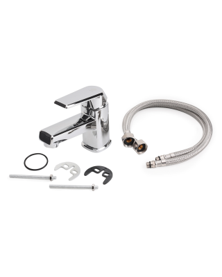 Смеситель для раковины ONE LIFE BY ORANGE OL27-301 Смеситель для раковины ONE LIFE BY ORANGE OL27-301