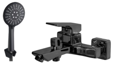 Смеситель для ванны LÖMS Movt L-31-12