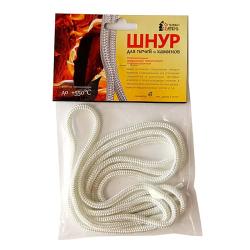 Шнур ОГНЕННЫЙ КАМЕНЬ 6 мм