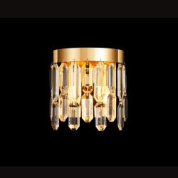 Бра ЛАЙТ СФЕРА F6-ф220*H220 H Gold Золотой