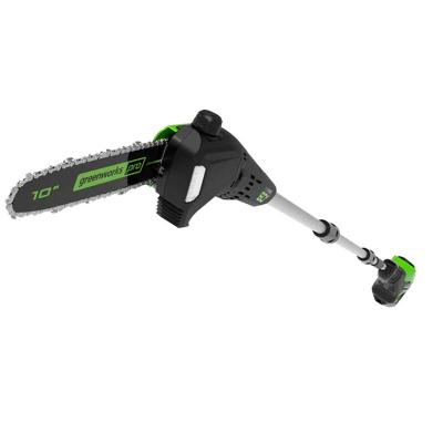 Сучкорез GREENWORKS GD60PS25 Сучкорез GREENWORKS GD60PS25