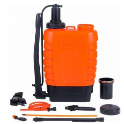 Опрыскиватель помповый ЖУК ОГ-112 15 л