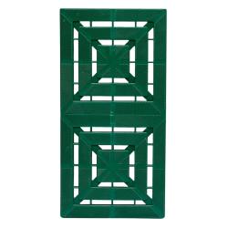 Плитка садовая PROTEX Малахит мини 570*285*22 мм