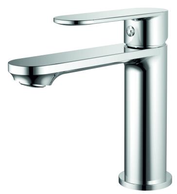 Смеситель для умывальника RUSH A306-01-11 