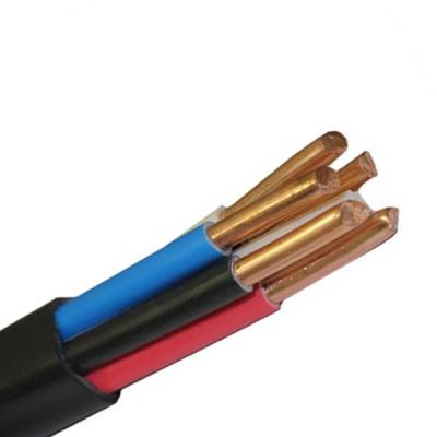 Кабель ВВГнг-LS 5*6 мм2