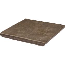 Ступень PARADYZ Ilario Brown 33*33 см
