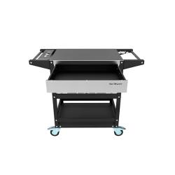 Стол разделочный GRILLVER Комфорт 1090*900 мм