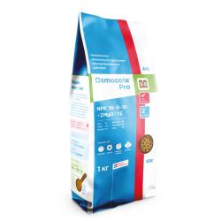 Удобрение минеральное ЛАМА ТОРФ Osmocote универсальное 1000 г