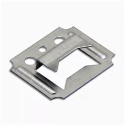 Кляймер №6 для деревянной вагонки 100 шт