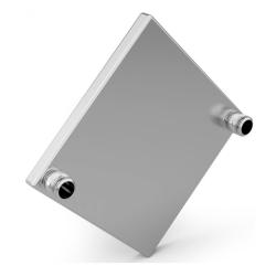 Теплообменник ВАРВАРА 190*190*25 мм