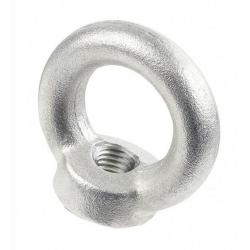 Рым-гайка М8