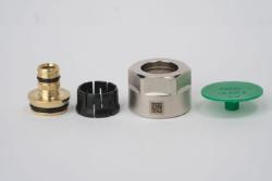 Концовка РЕХАУ для Stabil трубы 20*2,9 мм 3/4" EK