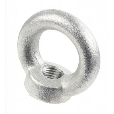 Рым-гайка М8