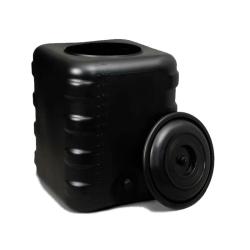 Бак АЛЬТЕРНАТИВА 150 л