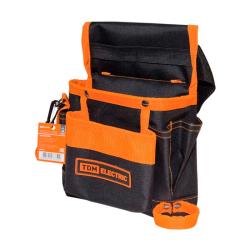 Сумка для инструментов TDM поясная 7 карманов SQ1032-0102