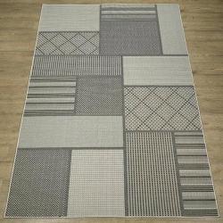 Ковер Декора 52307 50511 размер 3 х 4 м, циновка